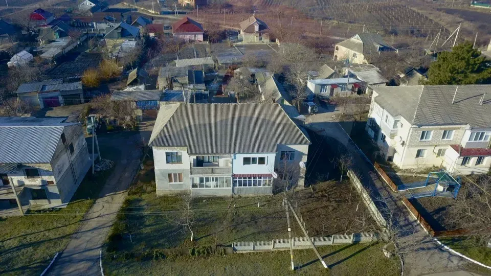 3-bedroom apartment, 74 m² — Image 14