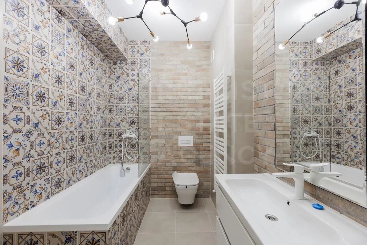 2-комнатная квартира, 60 м² — Изображение 4