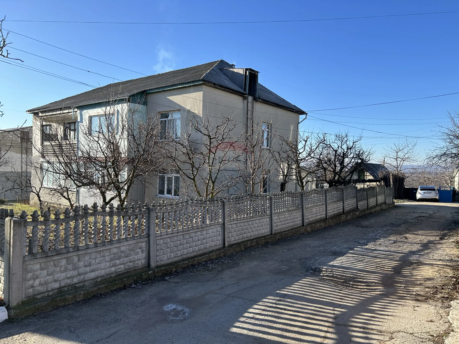 3-bedroom apartment, 74 m² — Image 4