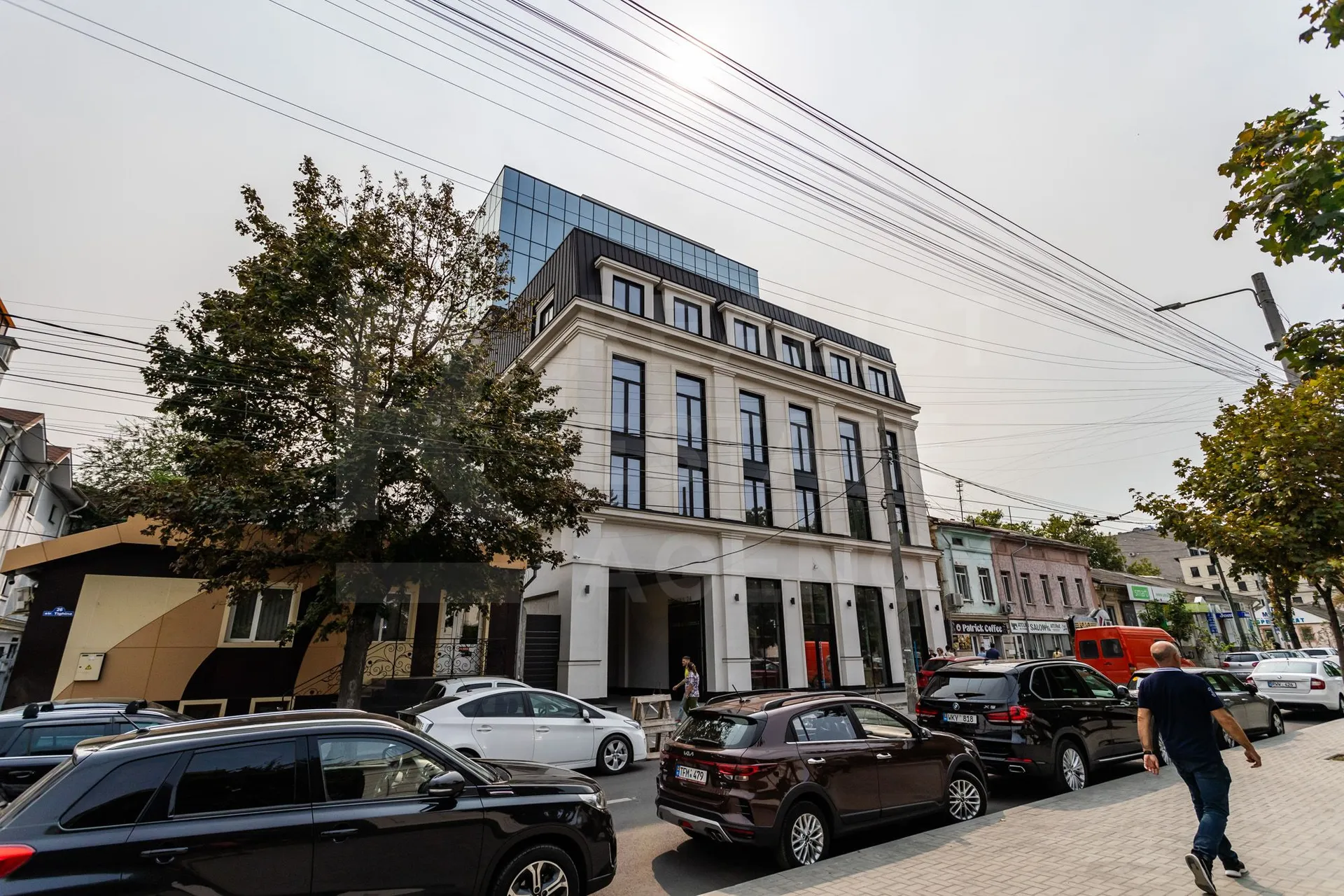 Office, 450 m² — Image 1