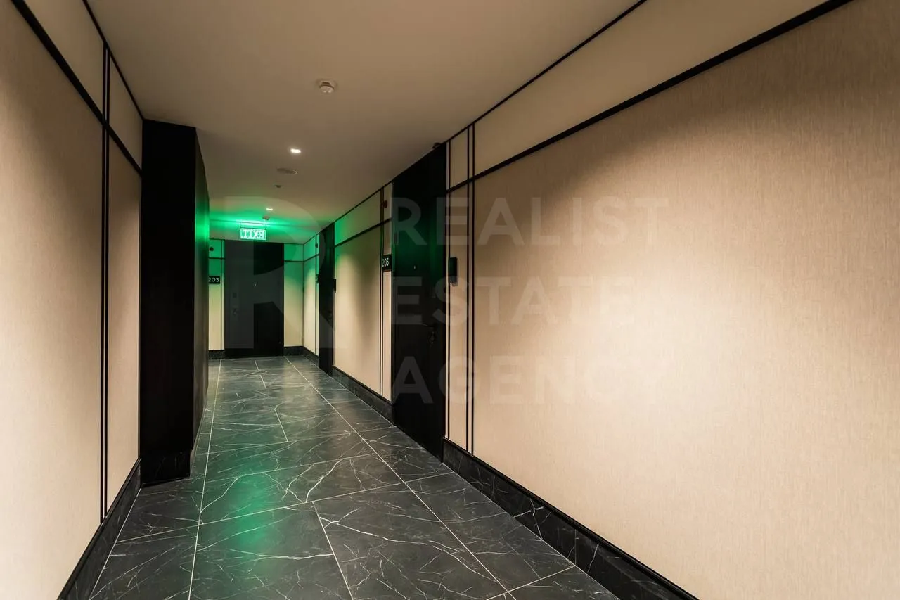 1-bedroom office, 57 m² — Image 4