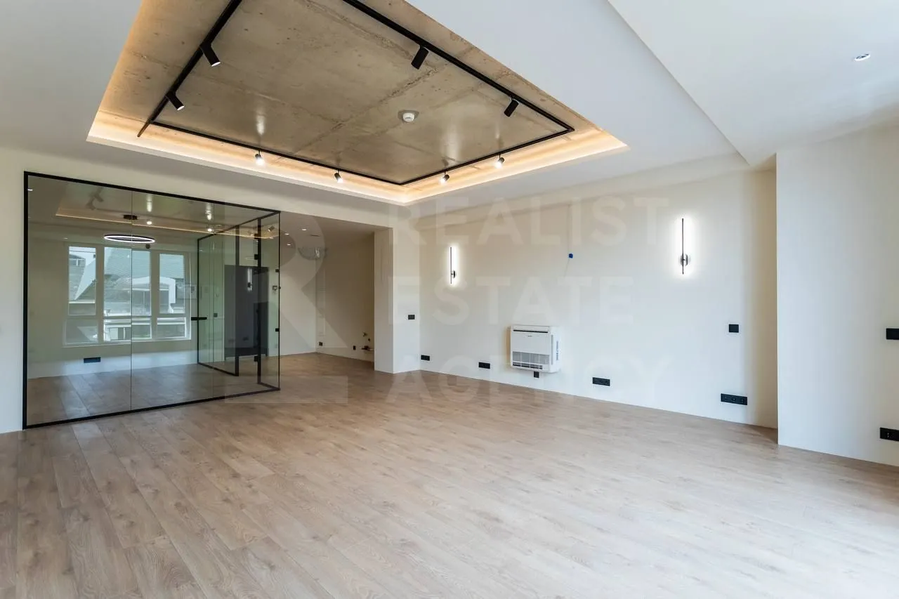 1-bedroom office, 57 m² — Image 3