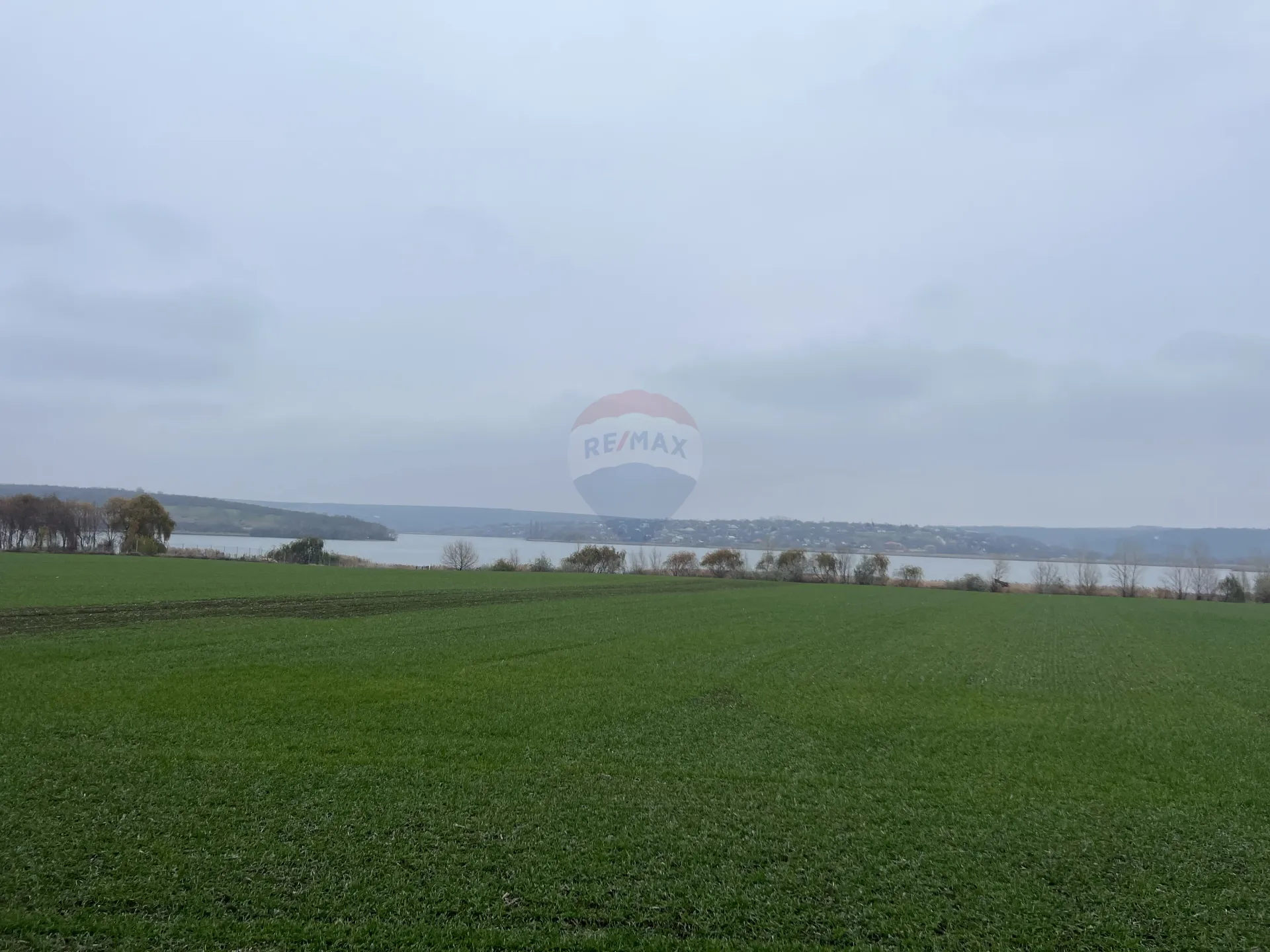 Commercial Land, 18 ares — Image 1