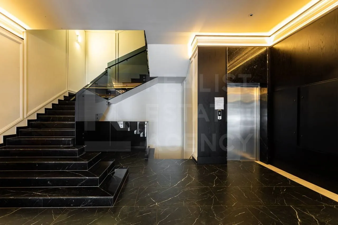 1-bedroom office, 57 m² — Image 4