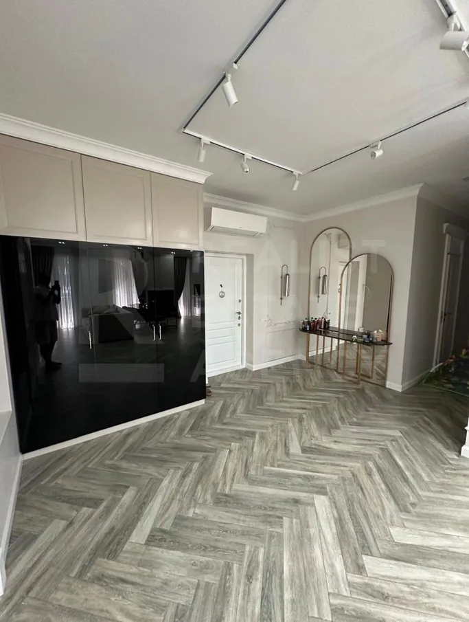 3-комнатная квартира, 100 м² — Изображение 4