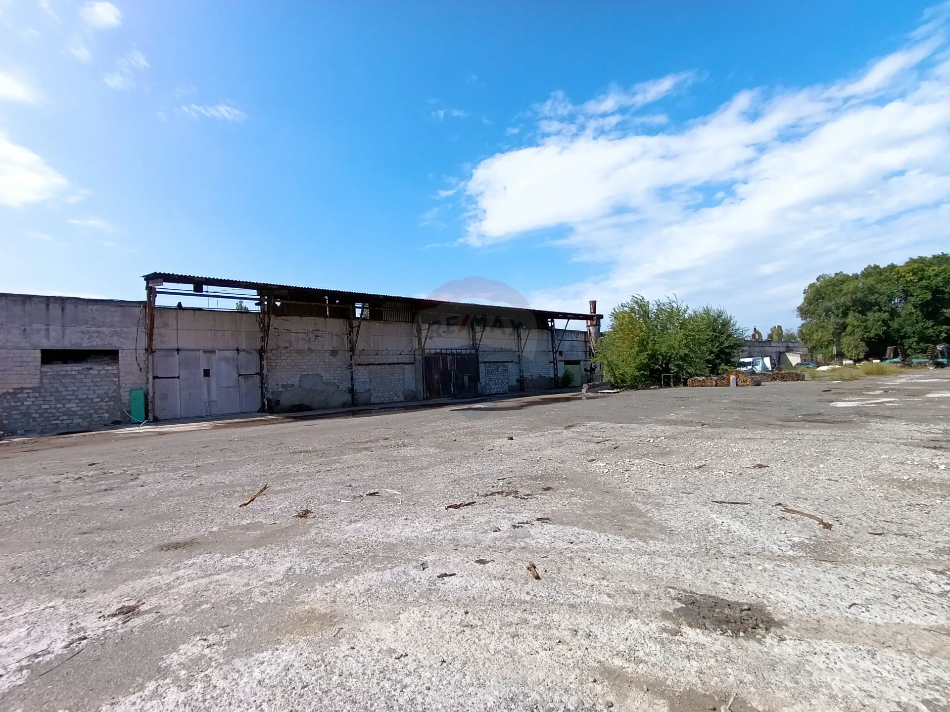 Production space, 14 673.5 m² — Image 14