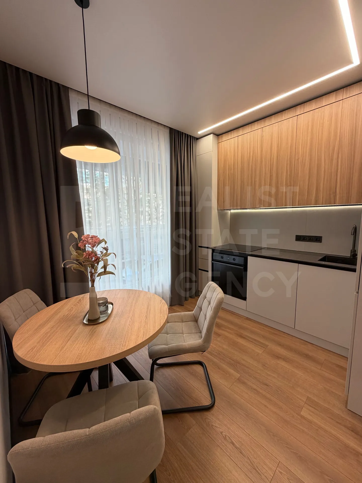 1-комнатная квартира, 36 м² — Изображение 2