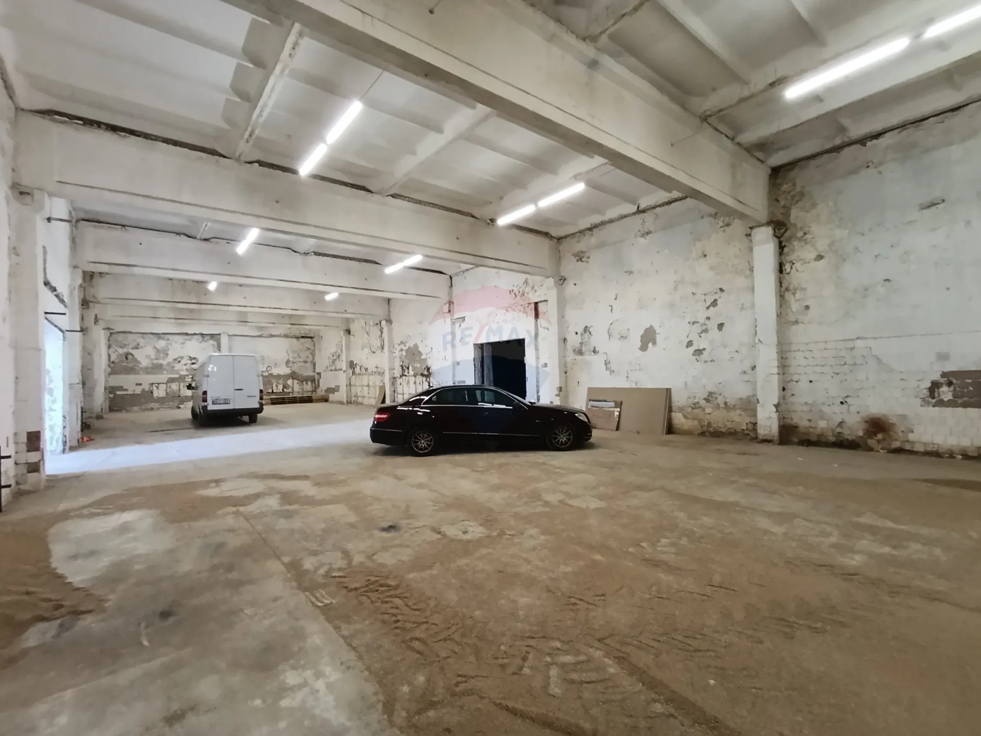 Production space, 14 673.5 m² — Image 13