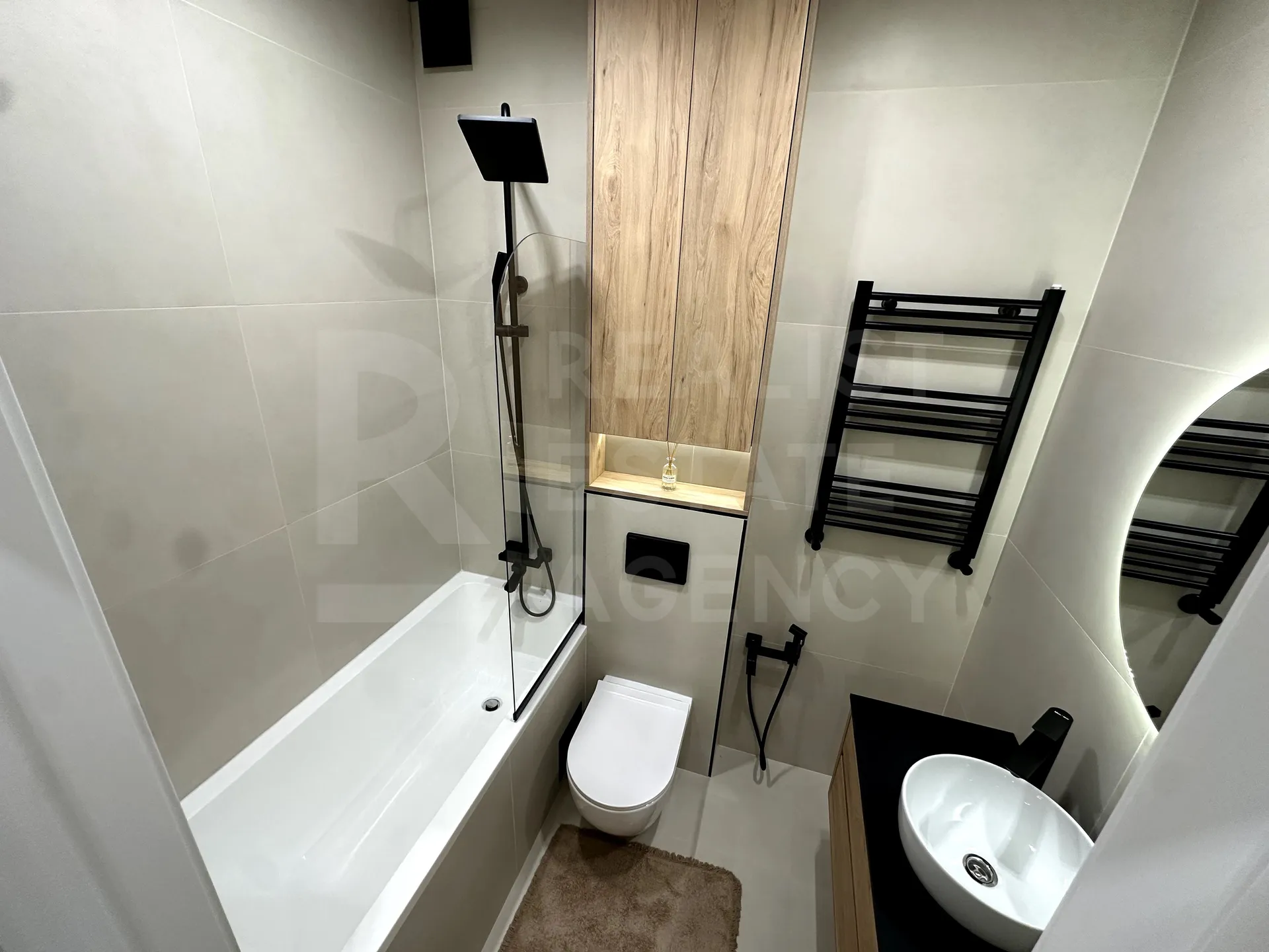 1-комнатная квартира, 36 м² — Изображение 4