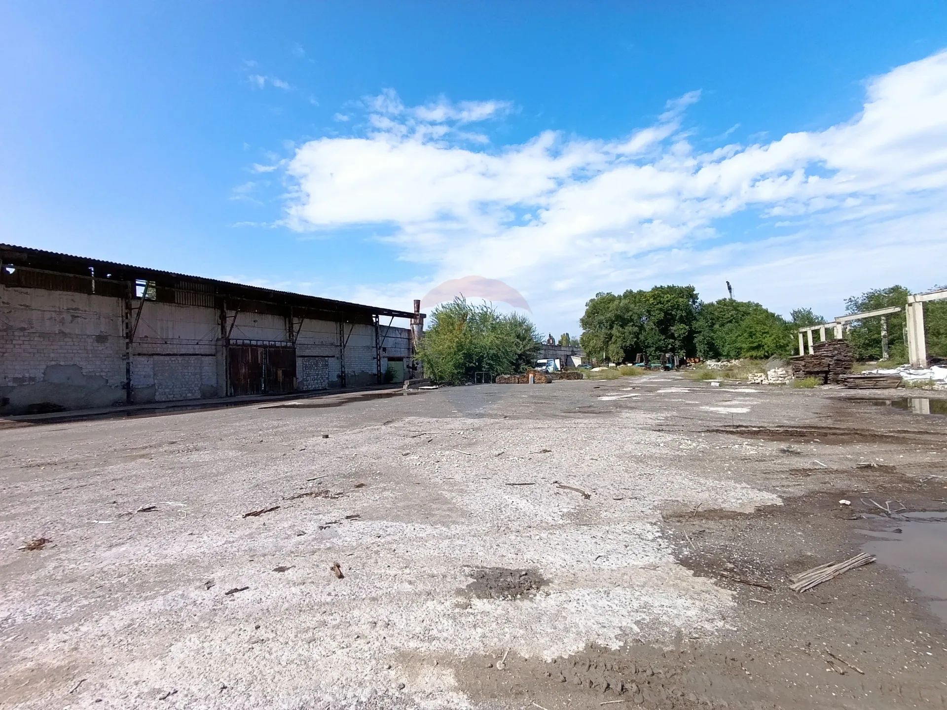 Production space, 14 673.5 m² — Image 17