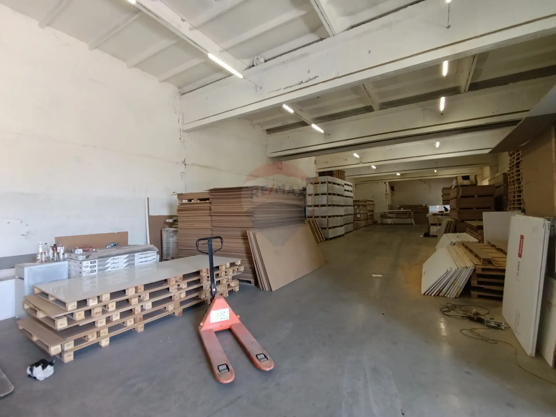 Production space, 14 673.5 m² — Image 4