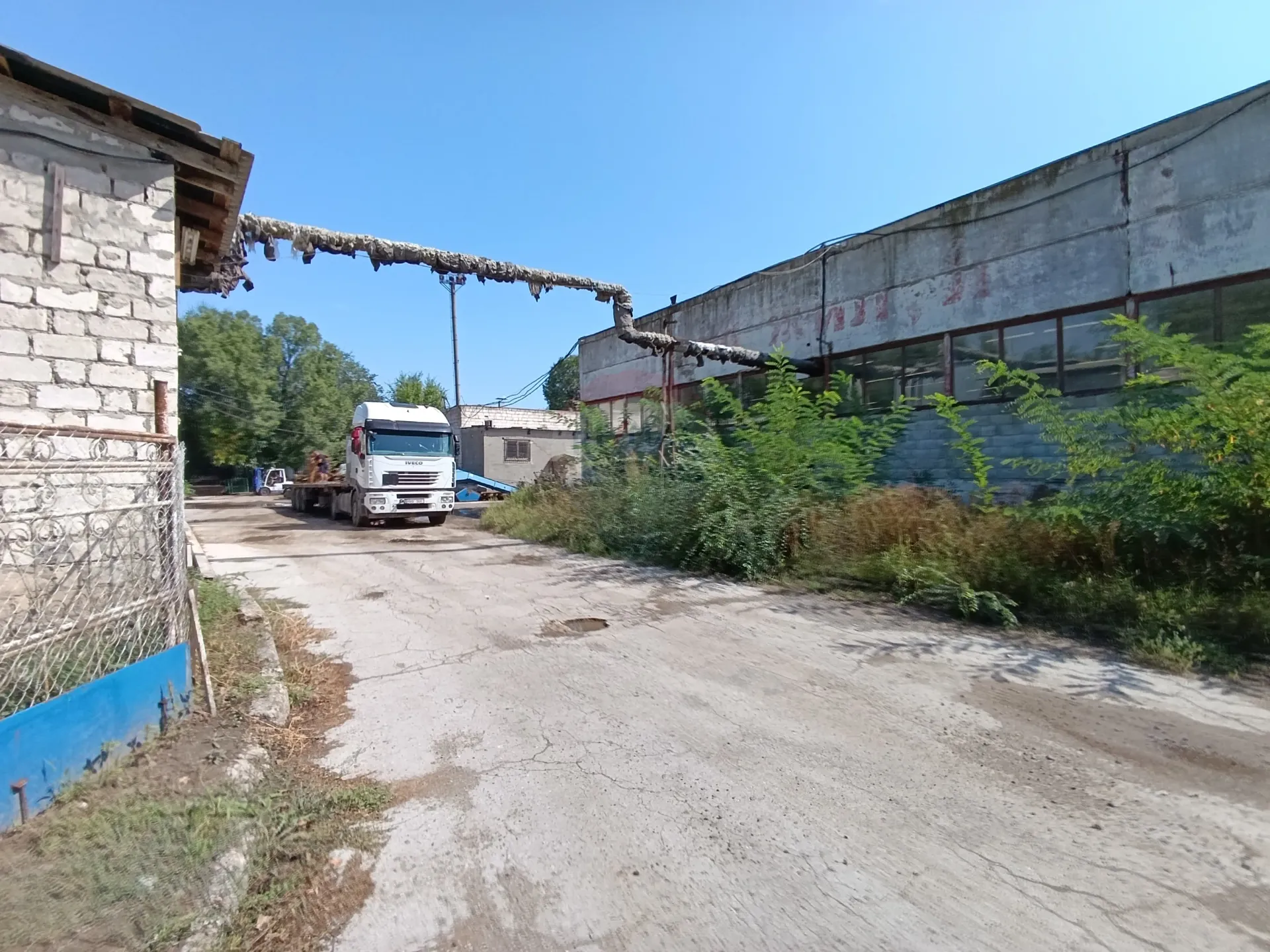 Production space, 14 673.5 m² — Image 6