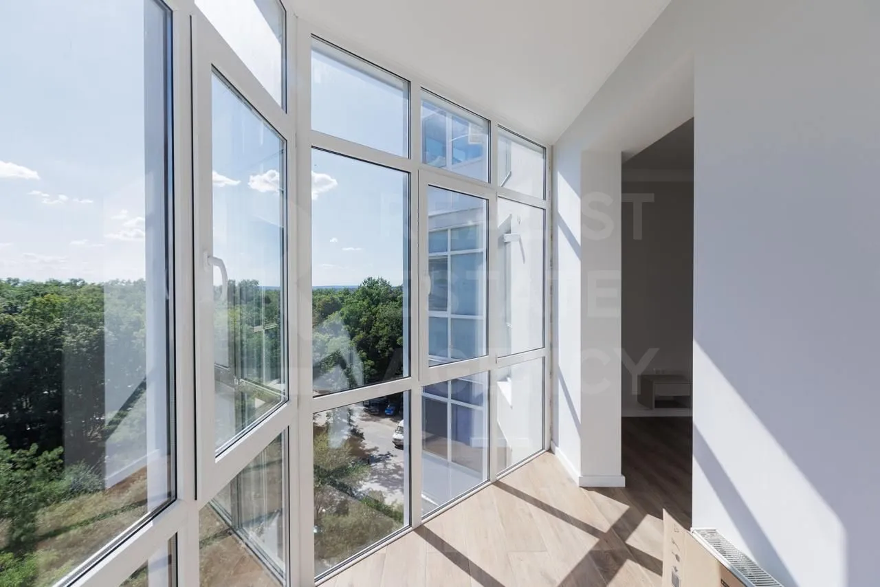 1-комнатная квартира, 52 м² — Изображение 4