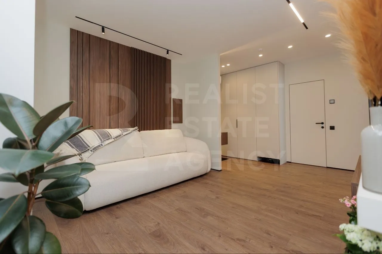 2-camere apartament, 67 m² — Imagine 1