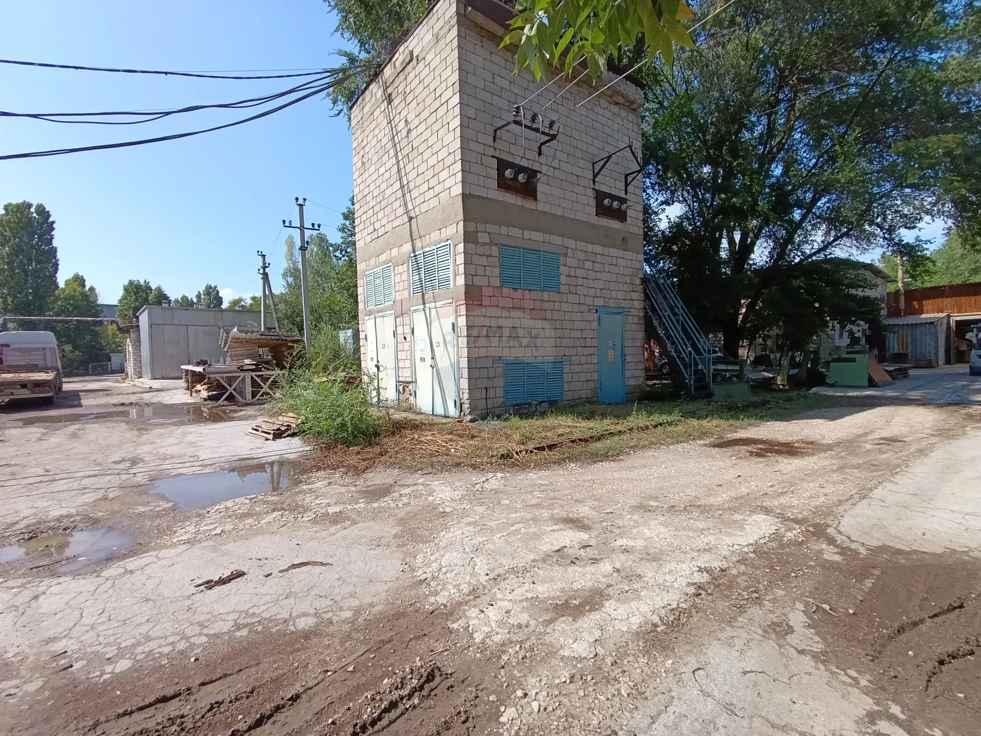 Production space, 14 673.5 m² — Image 11