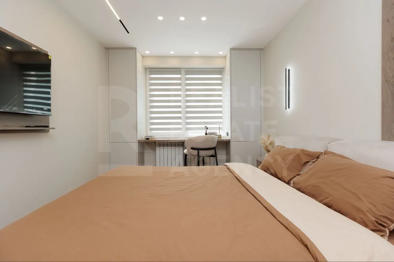 2-camere apartament, 67 m² — Imagine 3