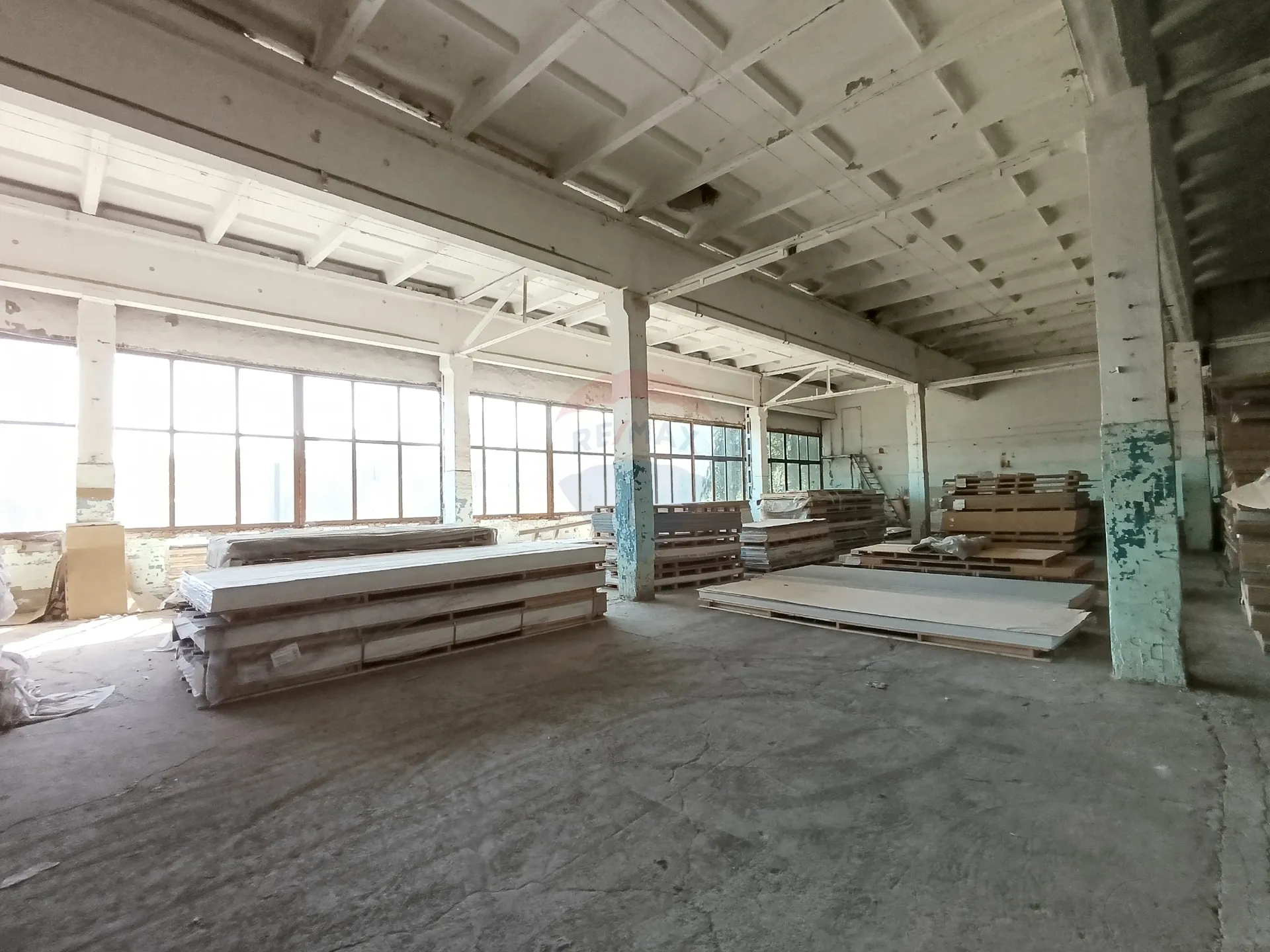 Production space, 14 673.5 m² — Image 15