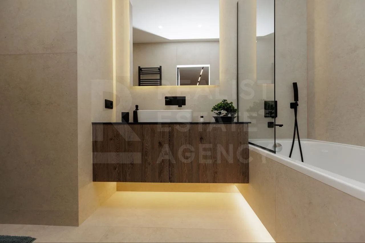 2-camere apartament, 67 m² — Imagine 4