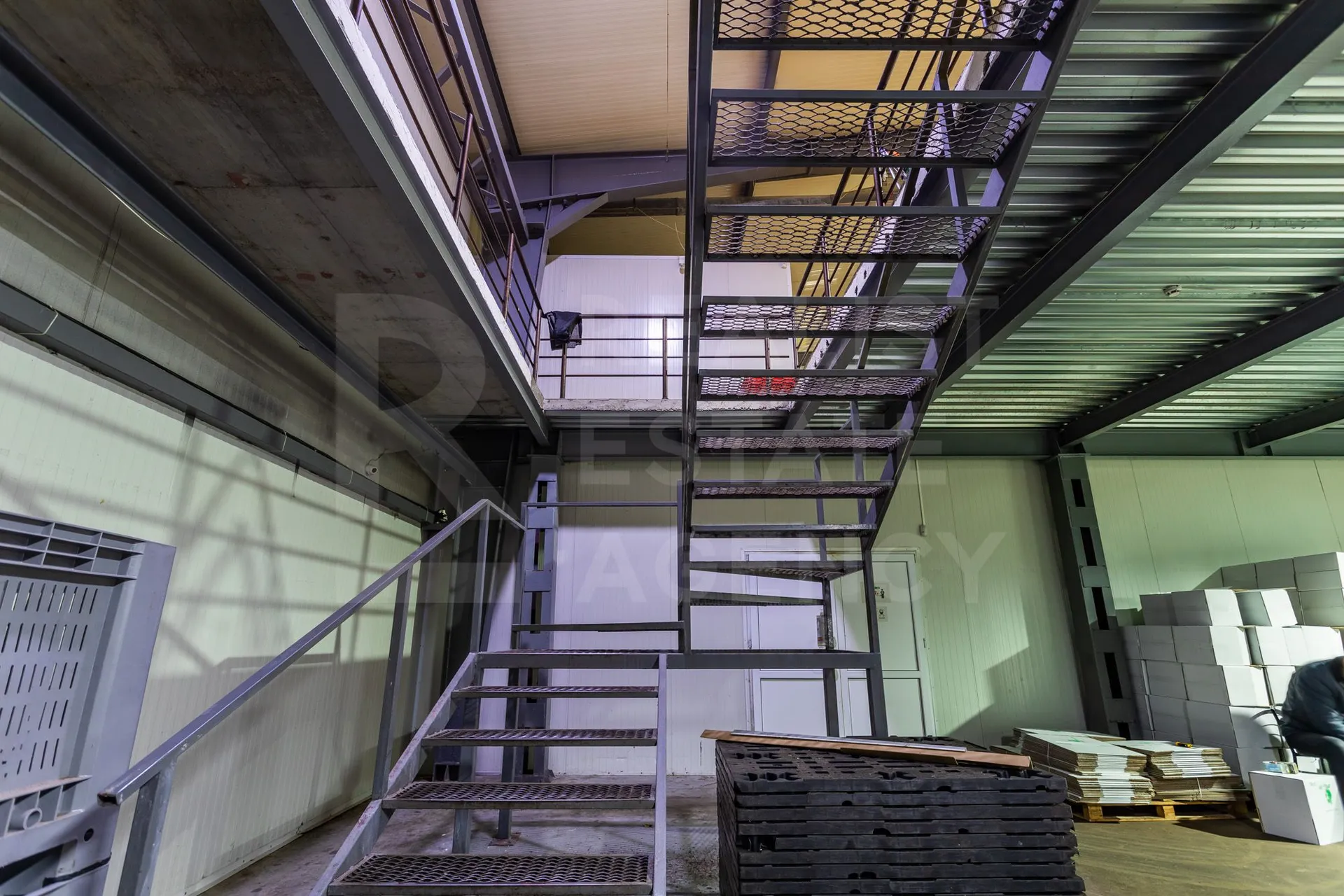 Склад, 2 125.4 м² — Изображение 4