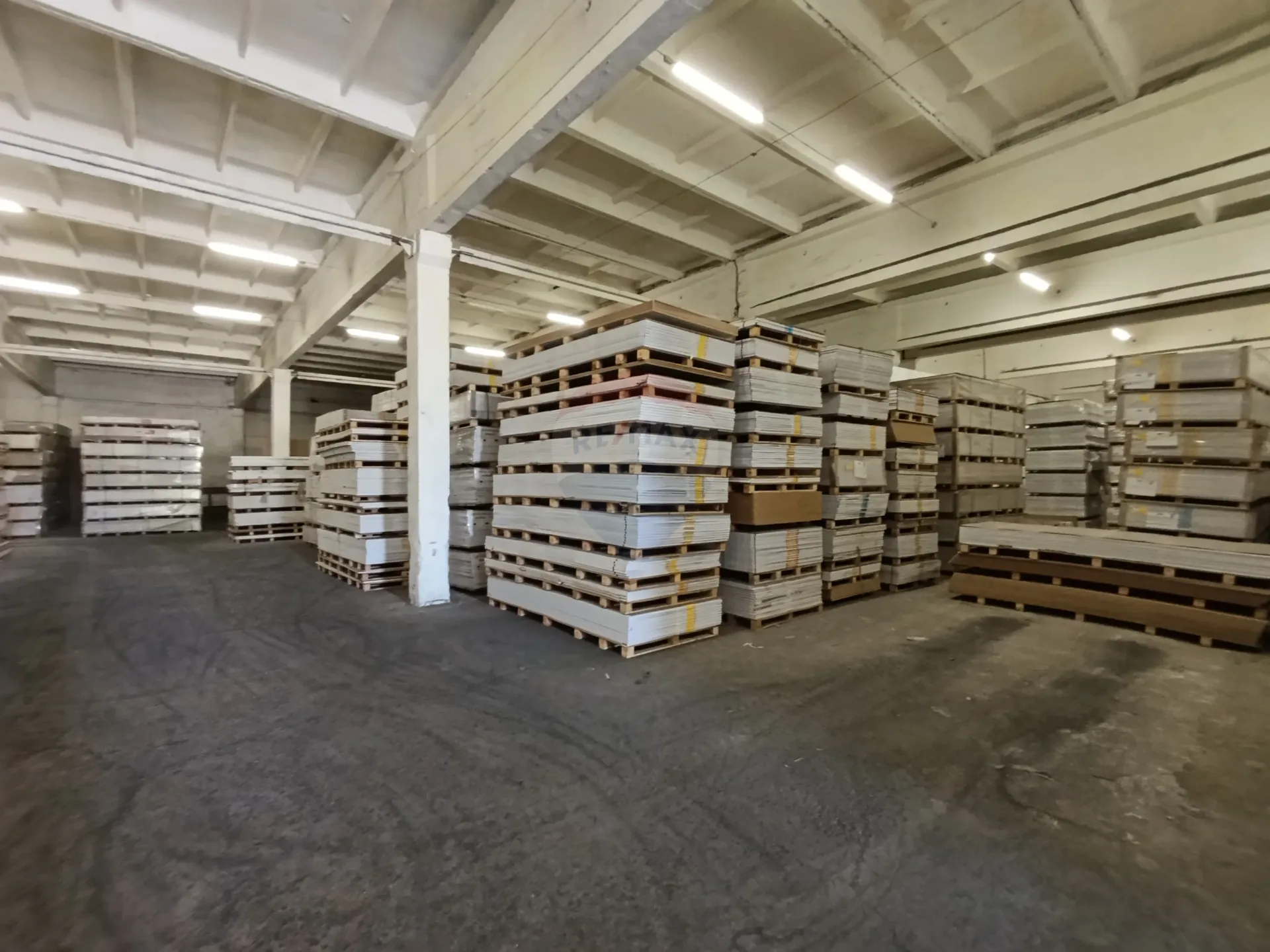 Production space, 14 673.5 m² — Image 2