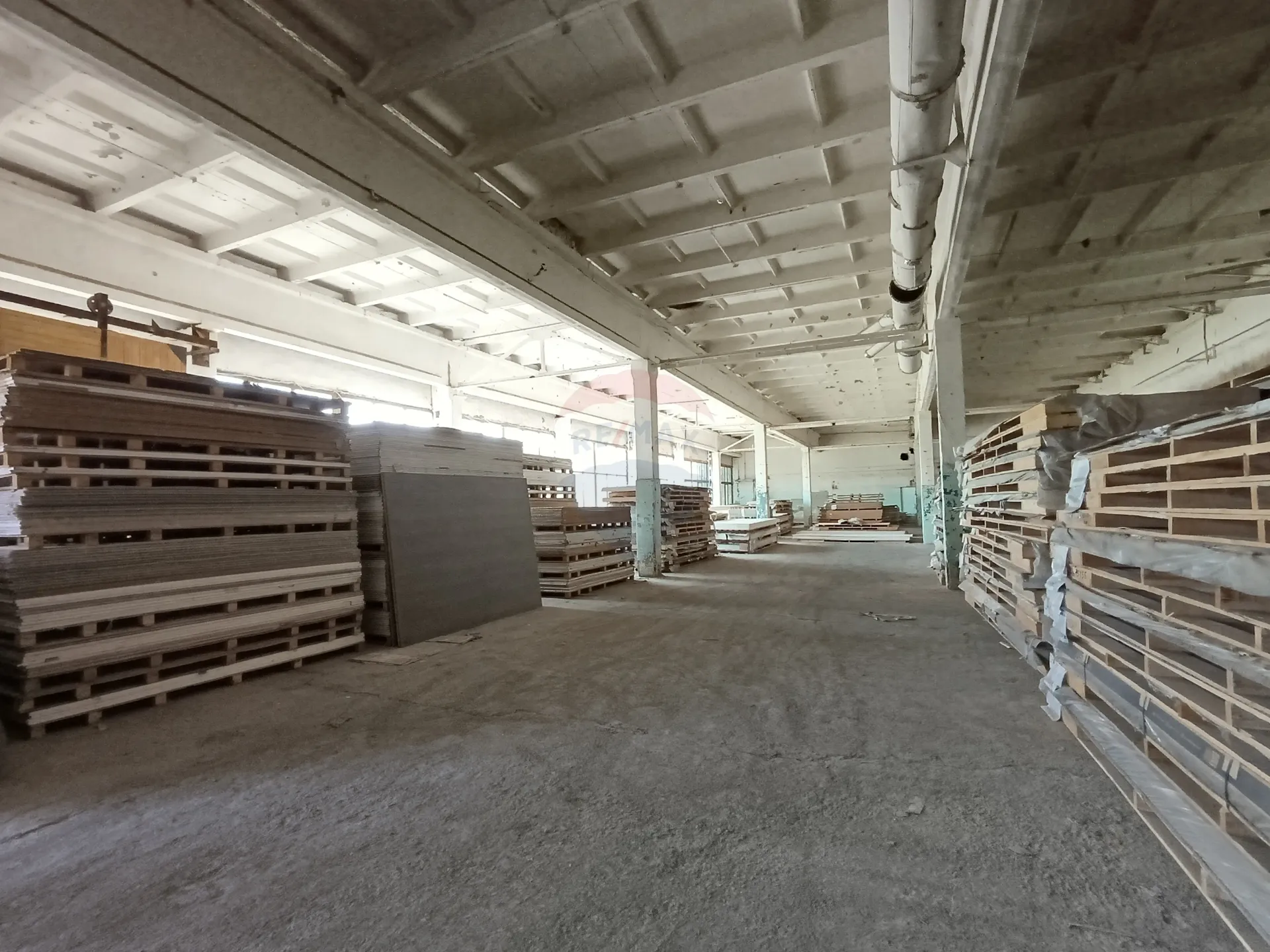 Production space, 14 673.5 m² — Image 18