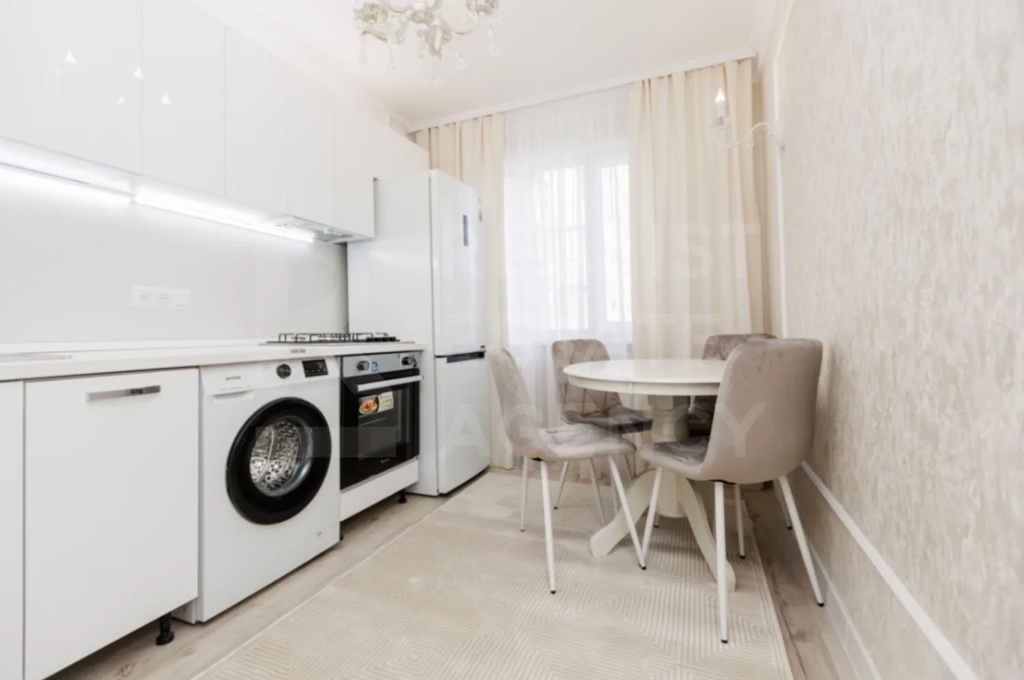 2-bedroom apartment, 53 m² — Image 2