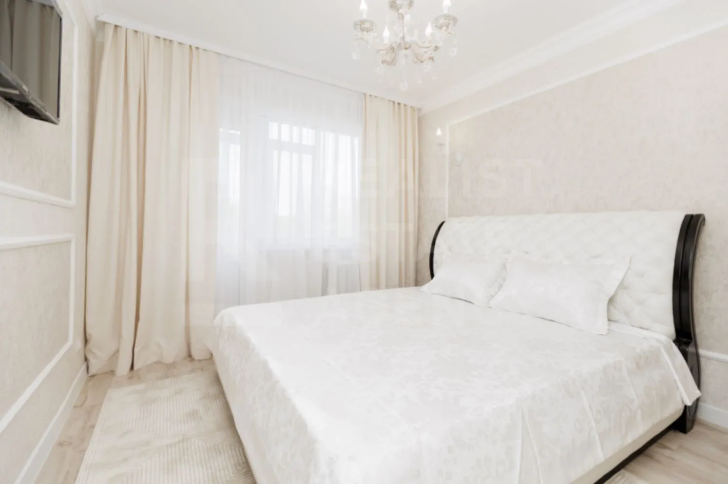 2-bedroom apartment, 53 m² — Image 3