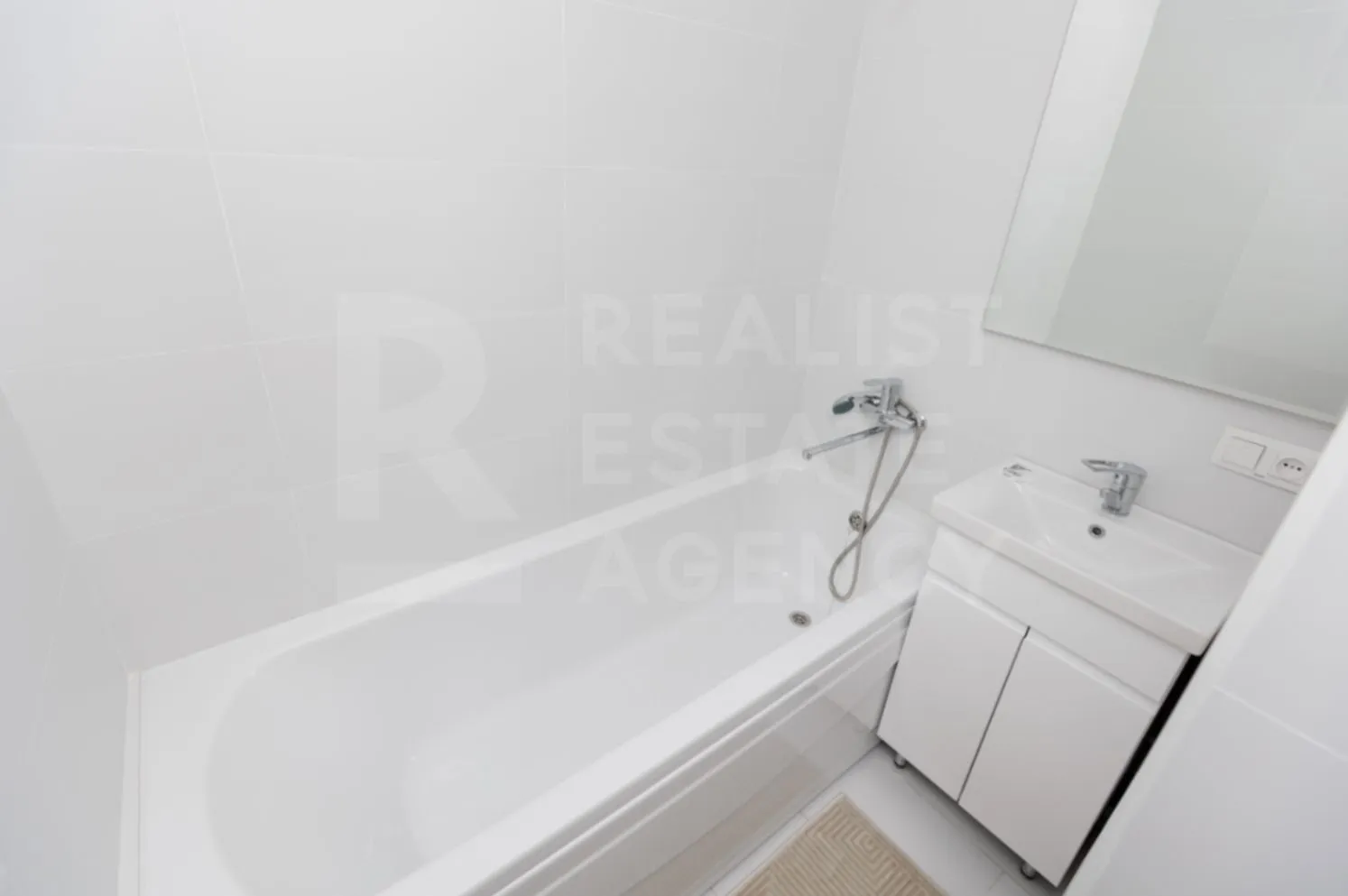 2-bedroom apartment, 53 m² — Image 4