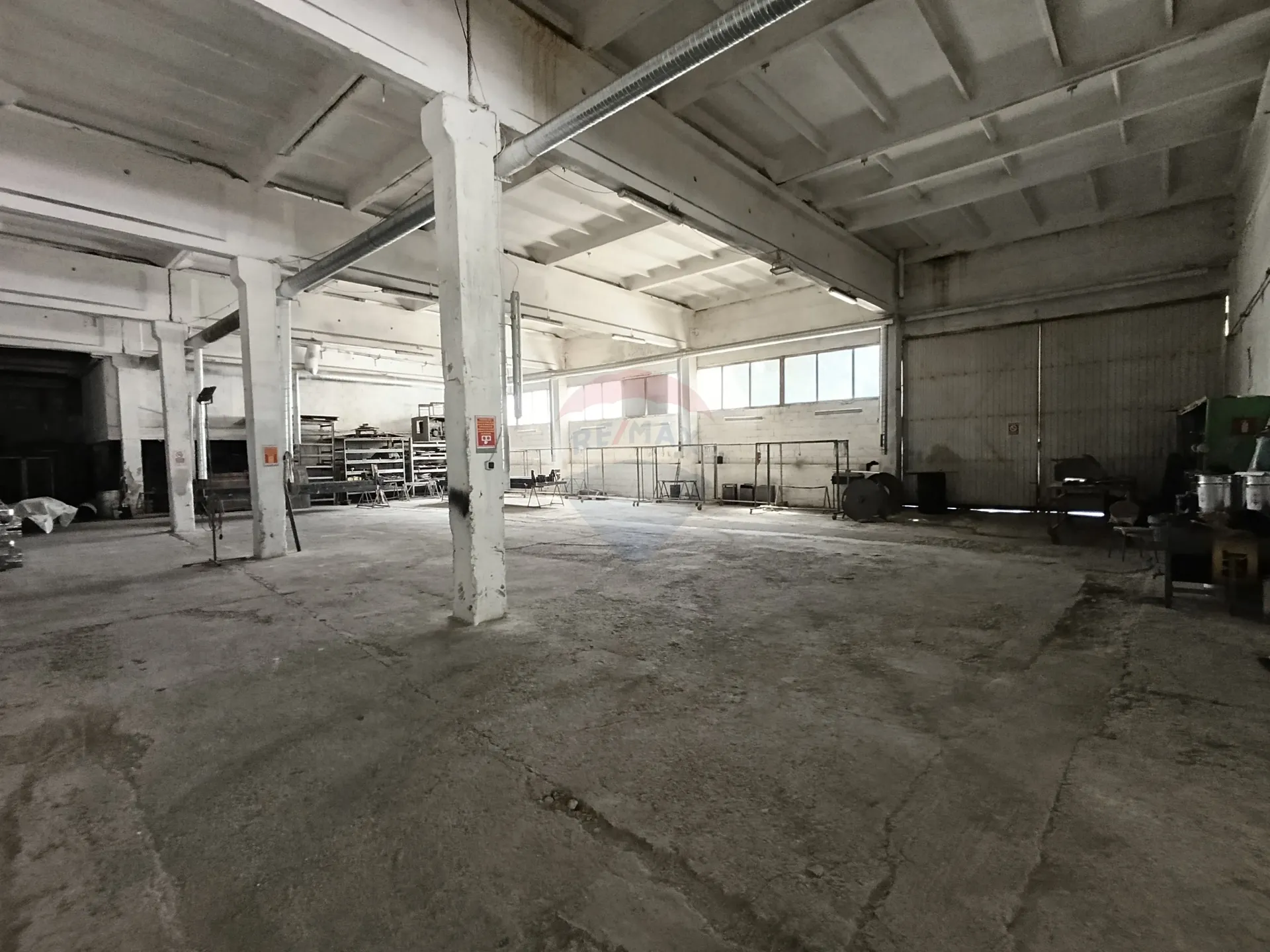Production space, 14 673.5 m² — Image 19