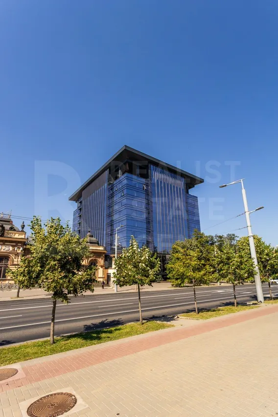 1-bedroom office, 990 m² — Image 3