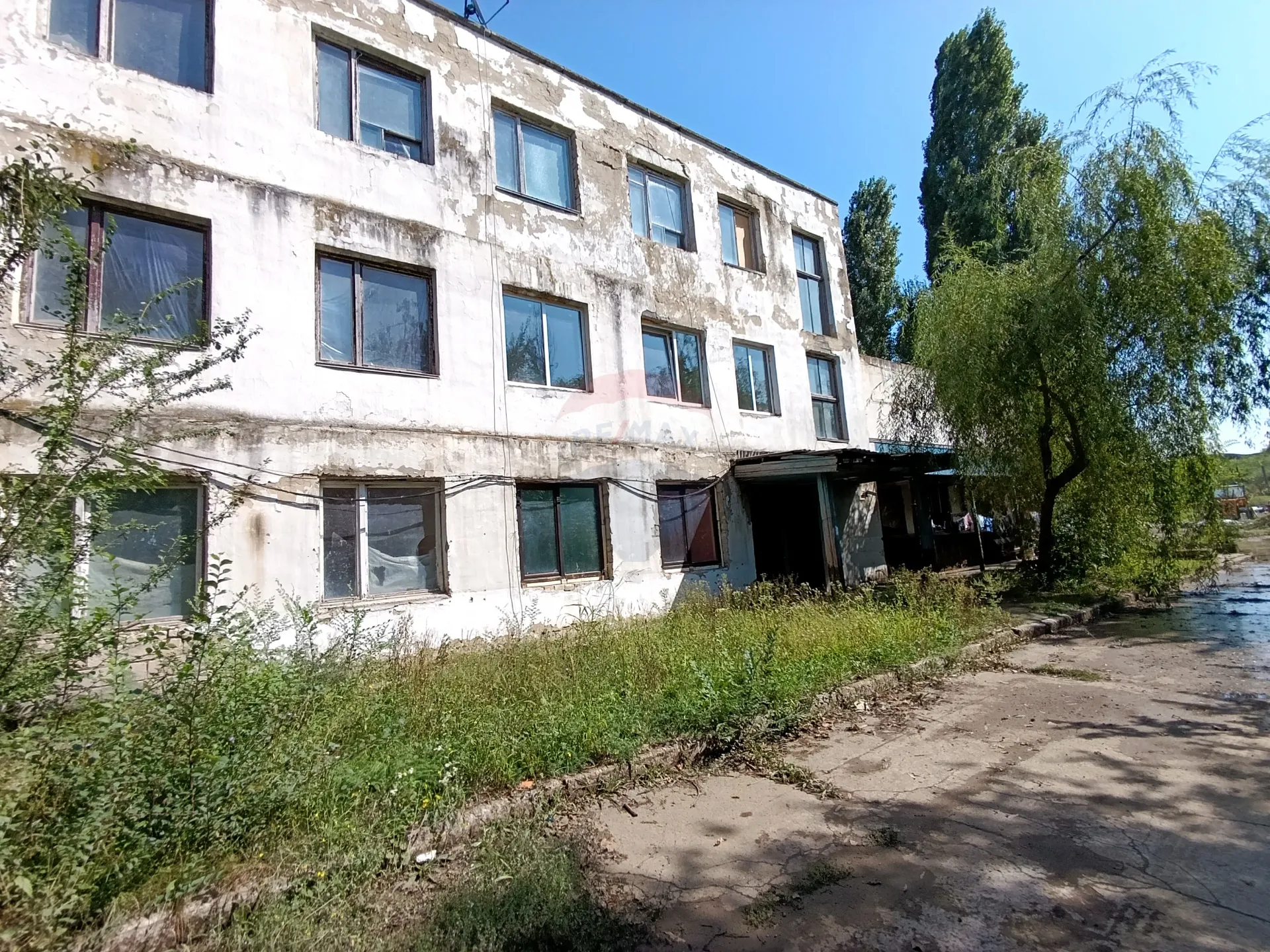 Production space, 14 673.5 m² — Image 10