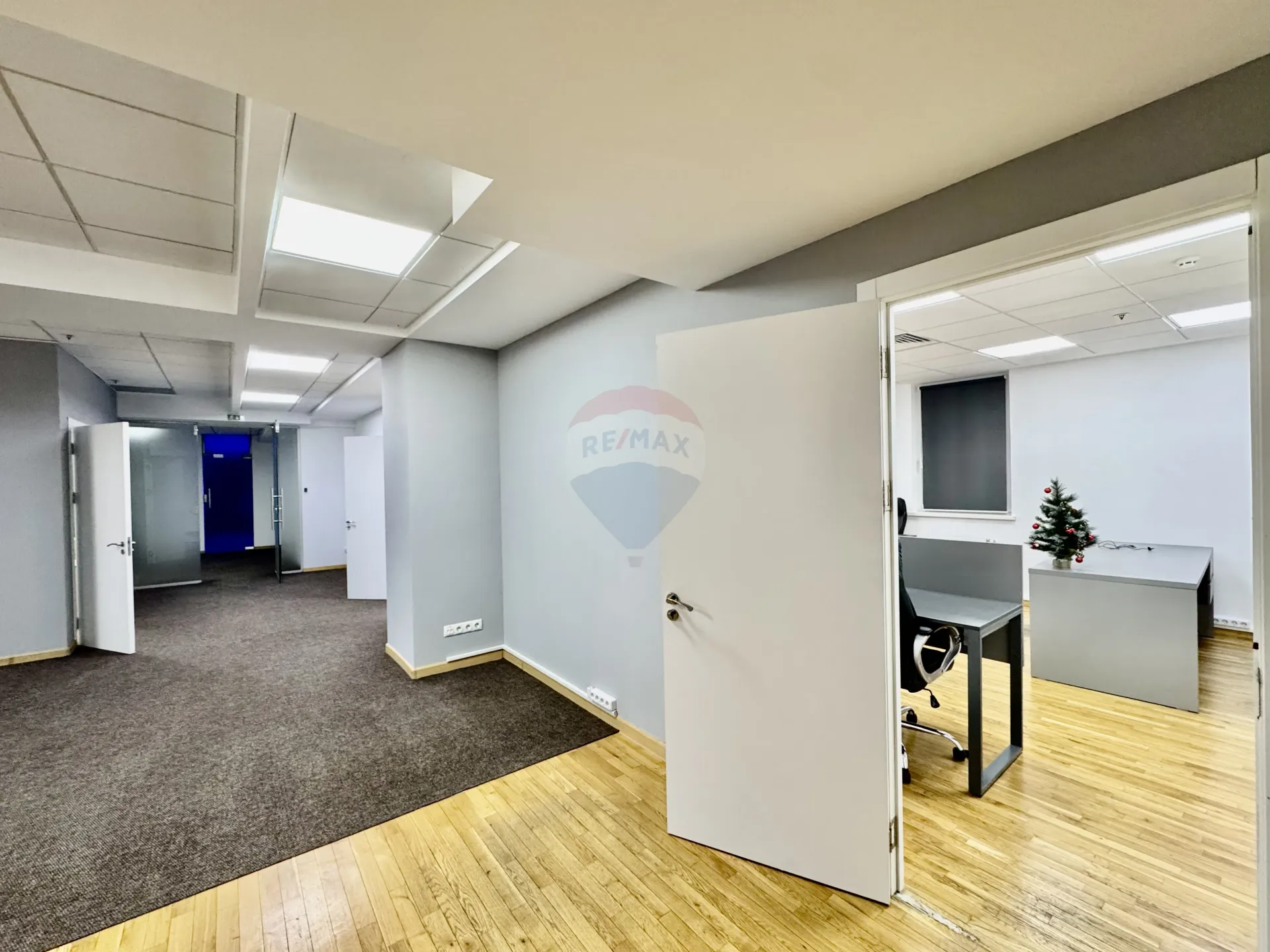 1-bedroom office, 229 m² — Image 5