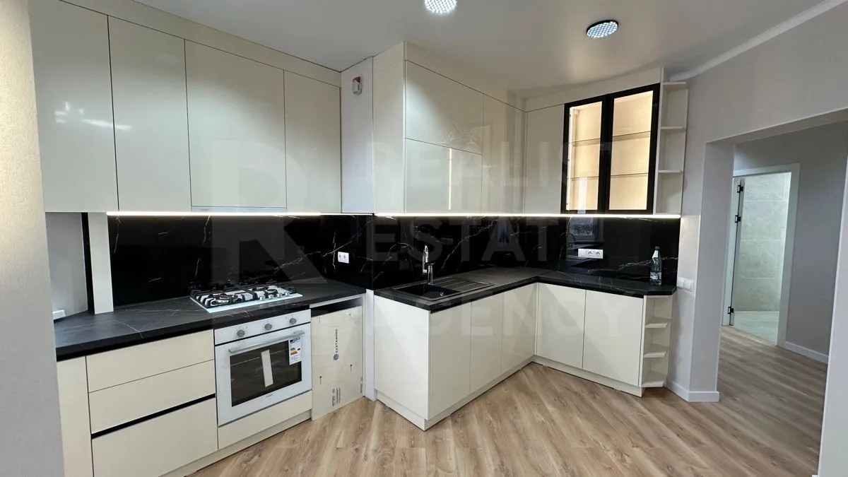 2-camere apartament, 76 m² — Imagine 2