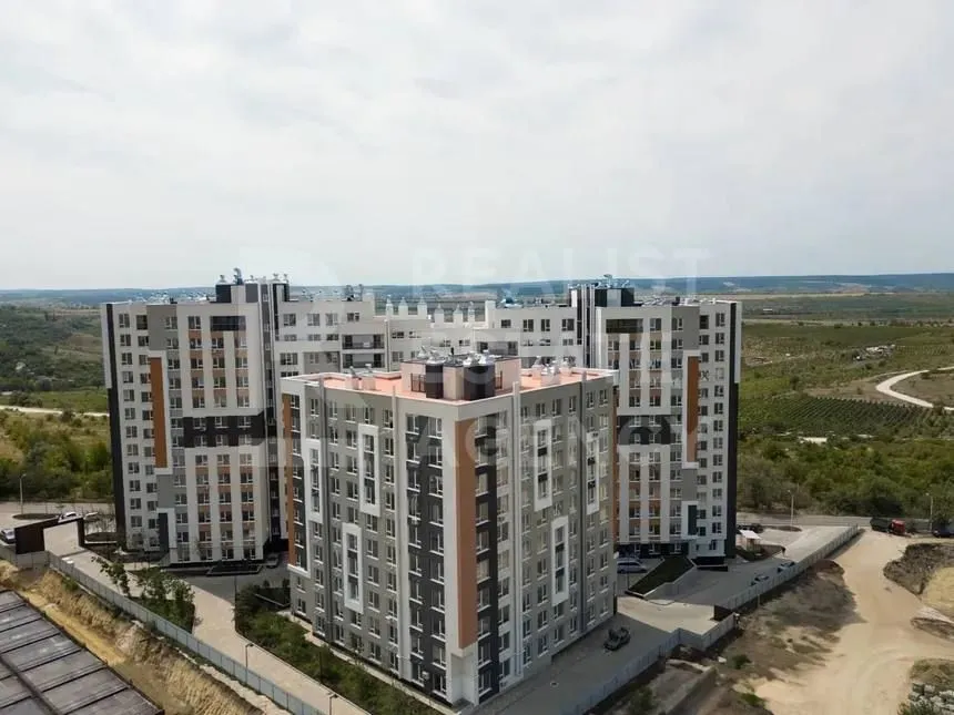 1-комнатная квартира, 38.9 м² — Изображение 1