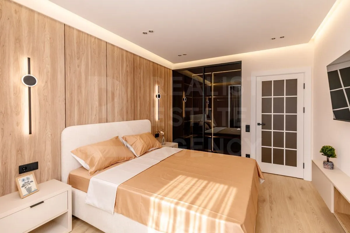 2-комнатная квартира, 69.1 м² — Изображение 3