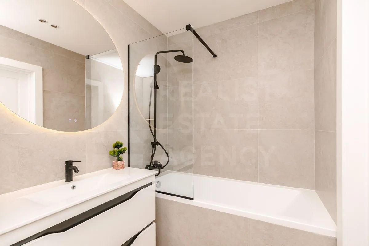 2-комнатная квартира, 69.1 м² — Изображение 4