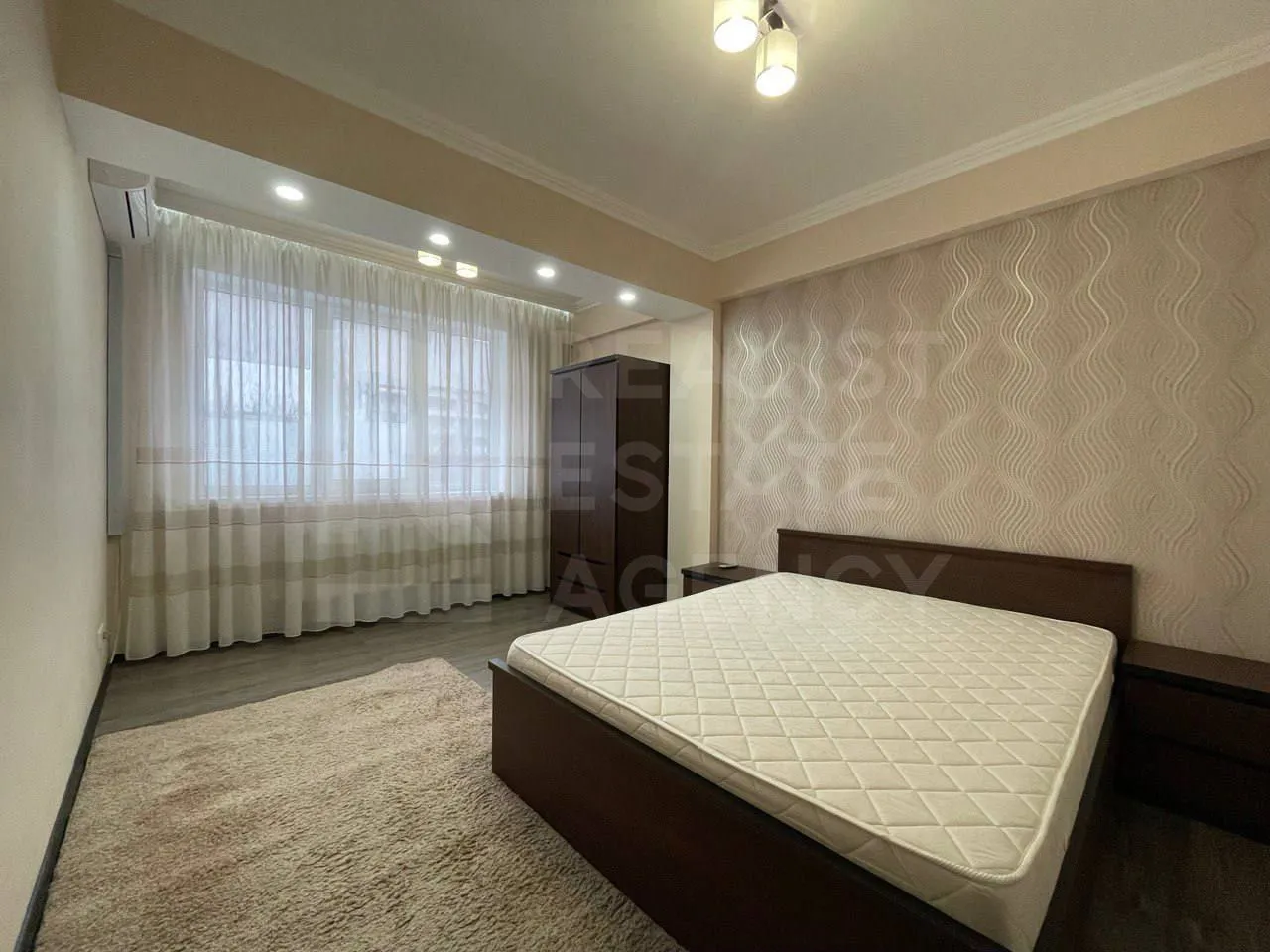 2-bedroom apartment, 55 m² — Image 4