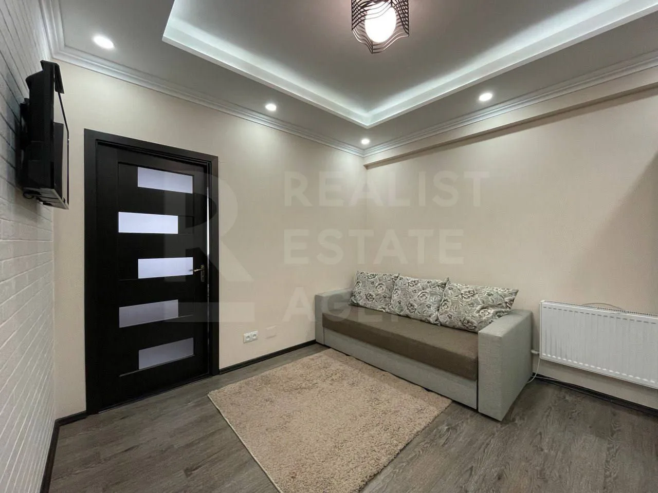 2-bedroom apartment, 55 m² — Image 1