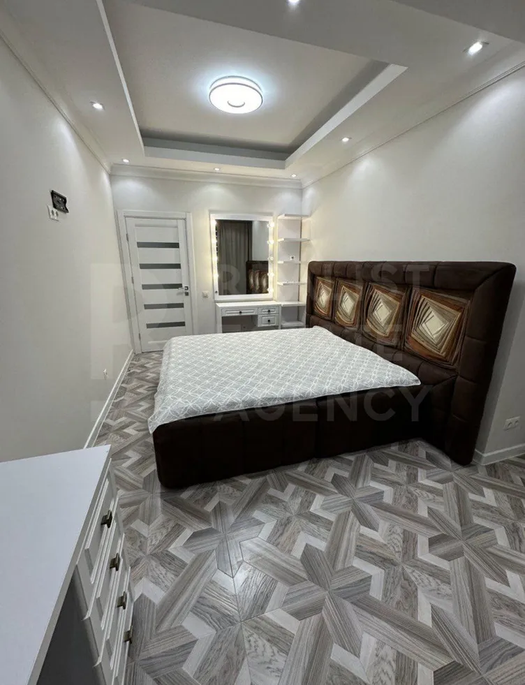 2-комнатная квартира, 93 м² — Изображение 3