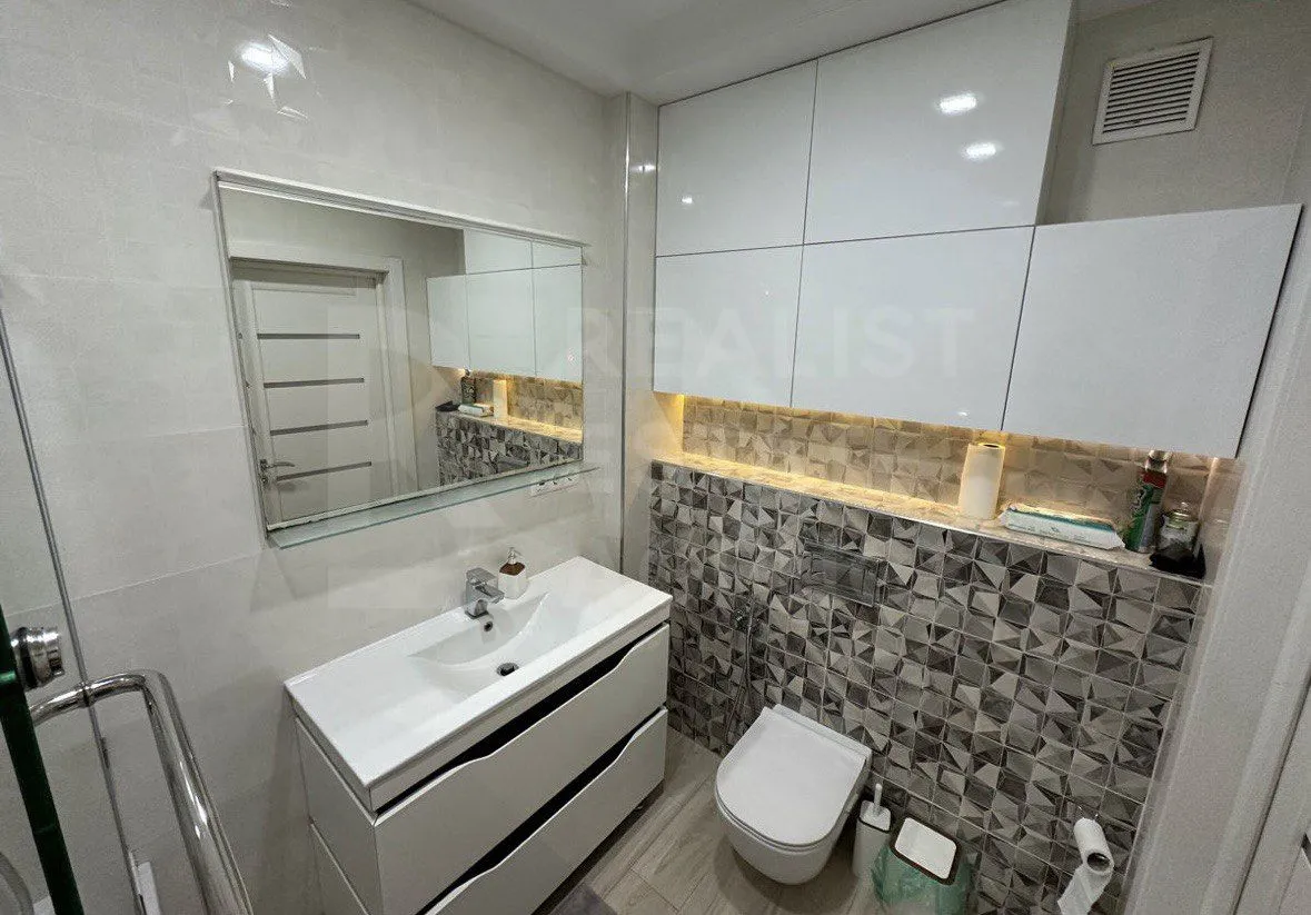 2-комнатная квартира, 93 м² — Изображение 4
