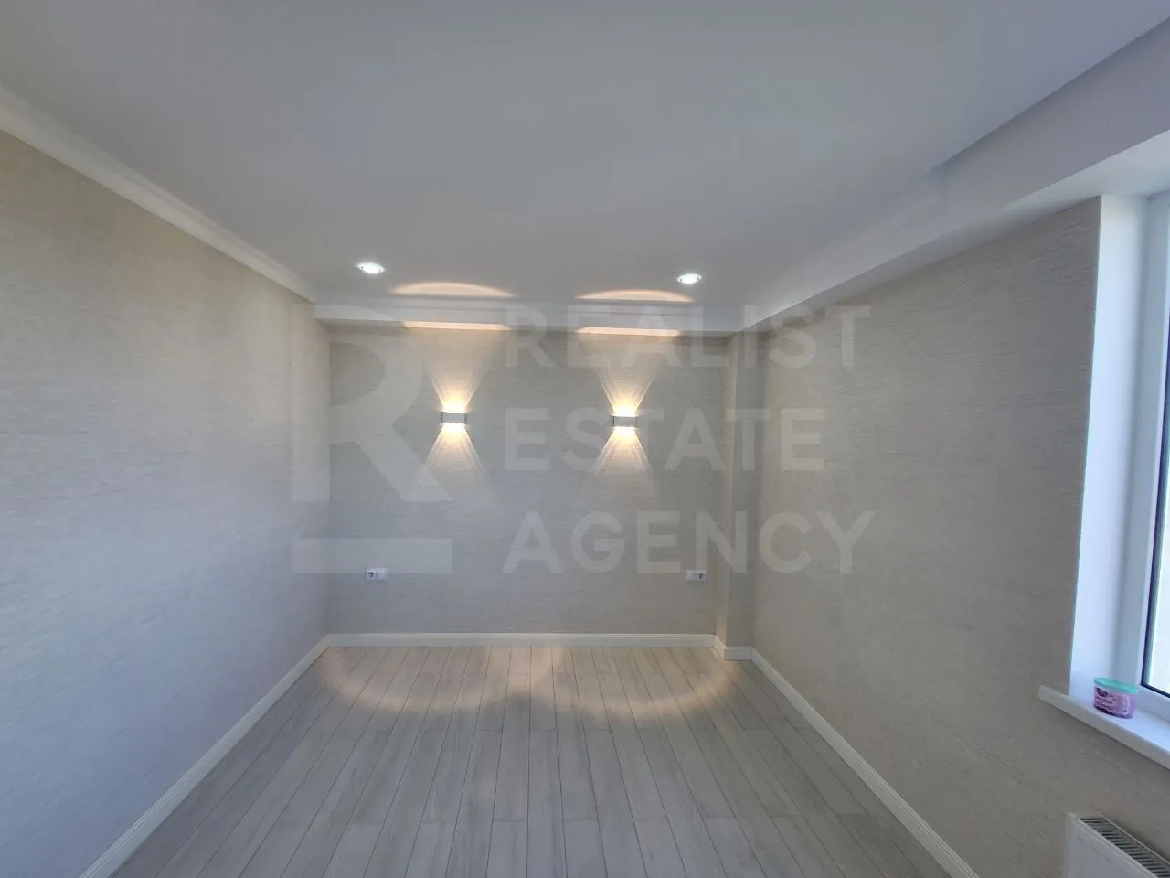 2-camere apartament, 75 m² — Imagine 4