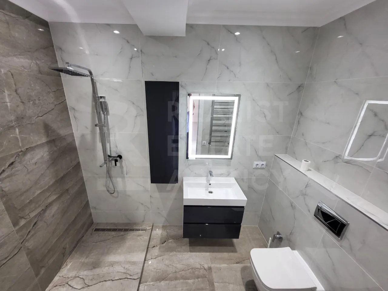 2-camere apartament, 75 m² — Imagine 3