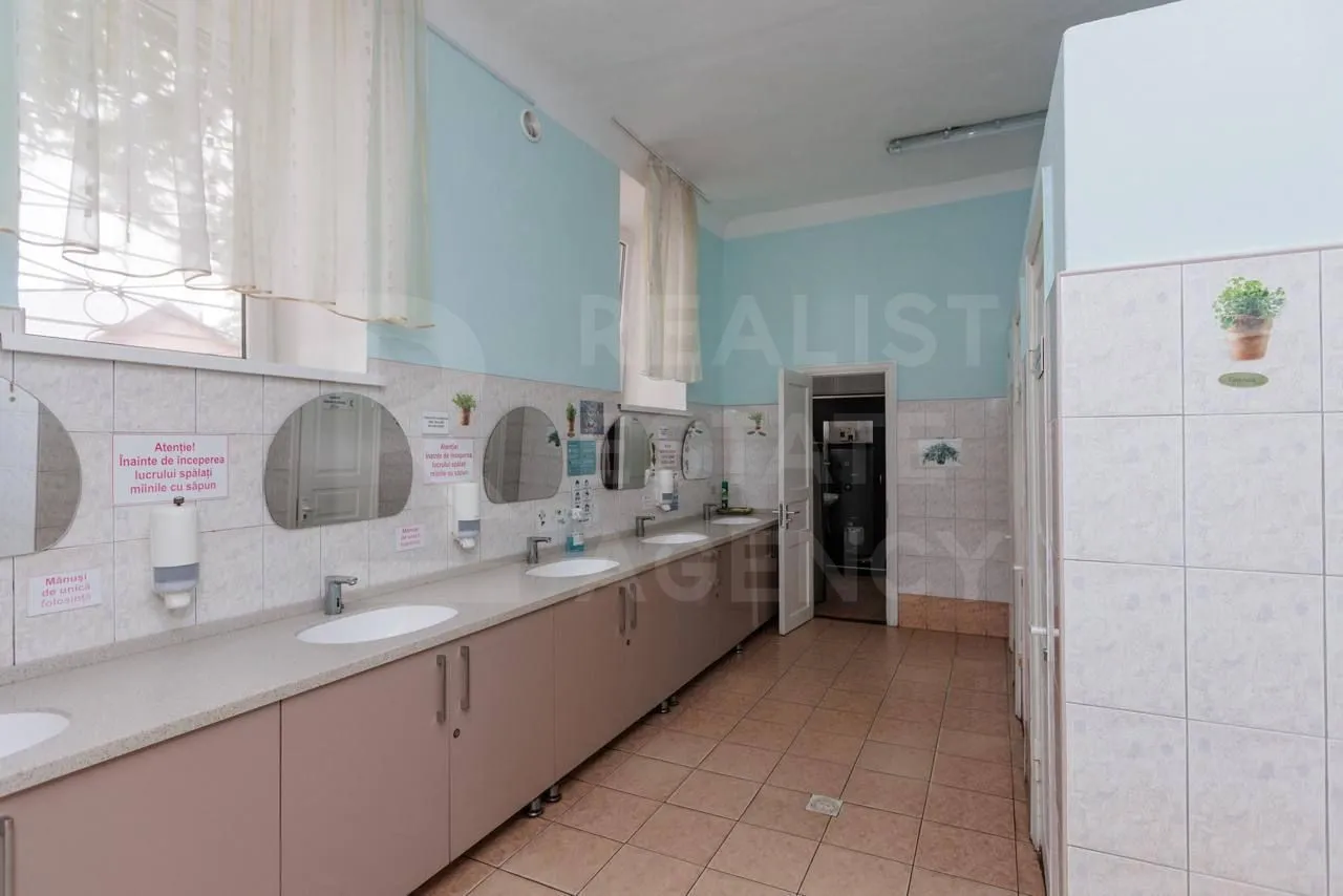 Склад, 1 340 м² — Изображение 4