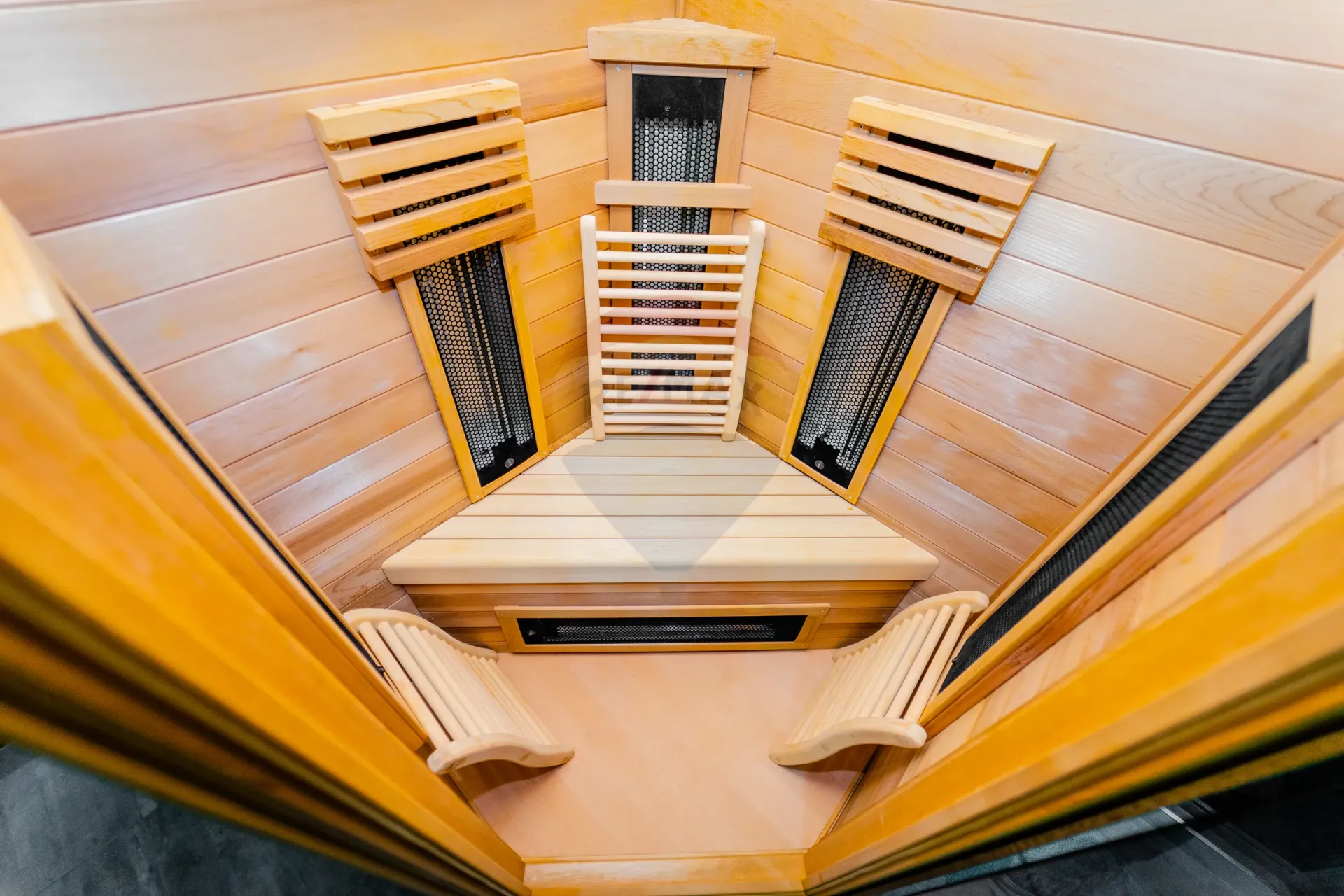 3-floor house, 270 m² — Image 20