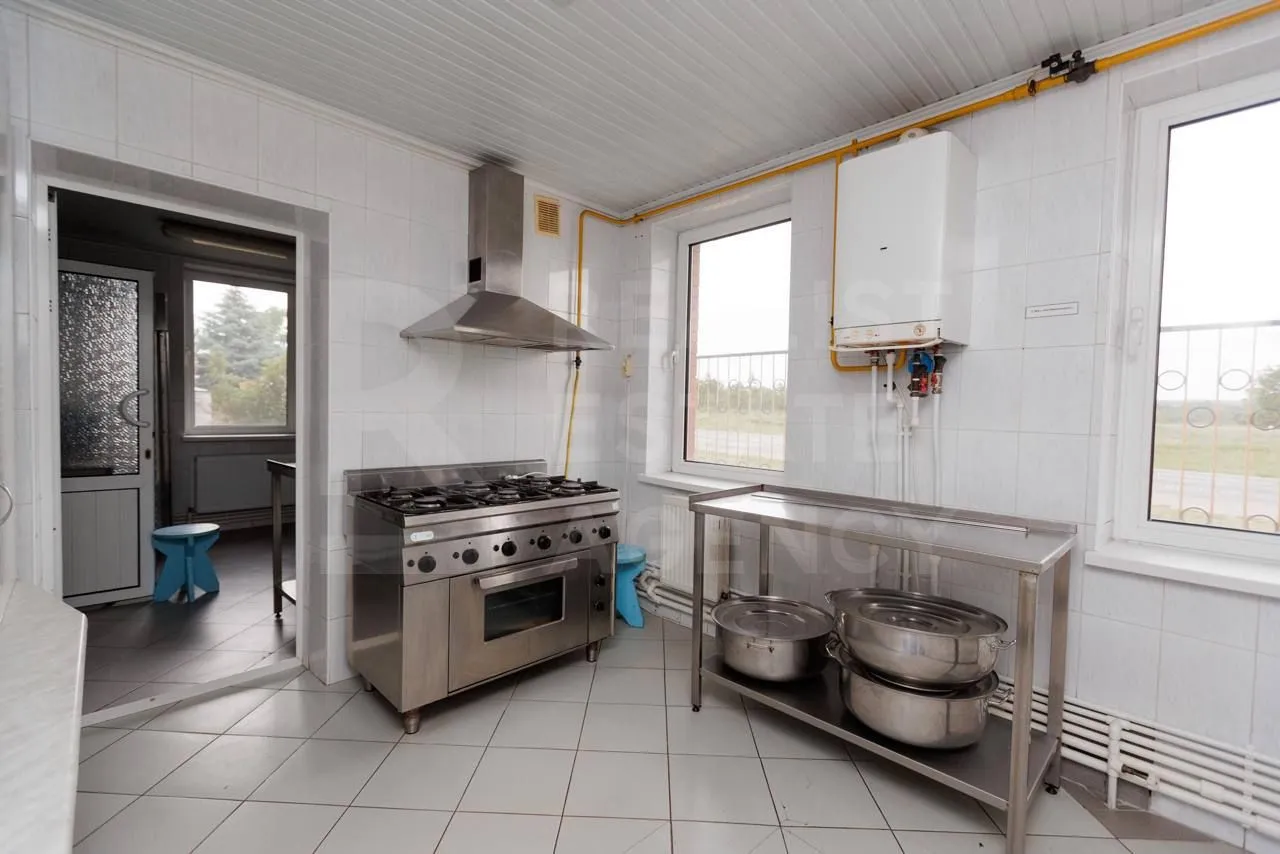 Склад, 1 340 м² — Изображение 2