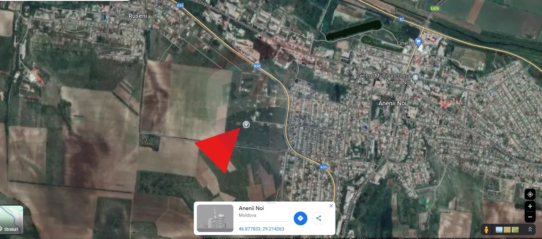 Land, 7 ares — Image 7