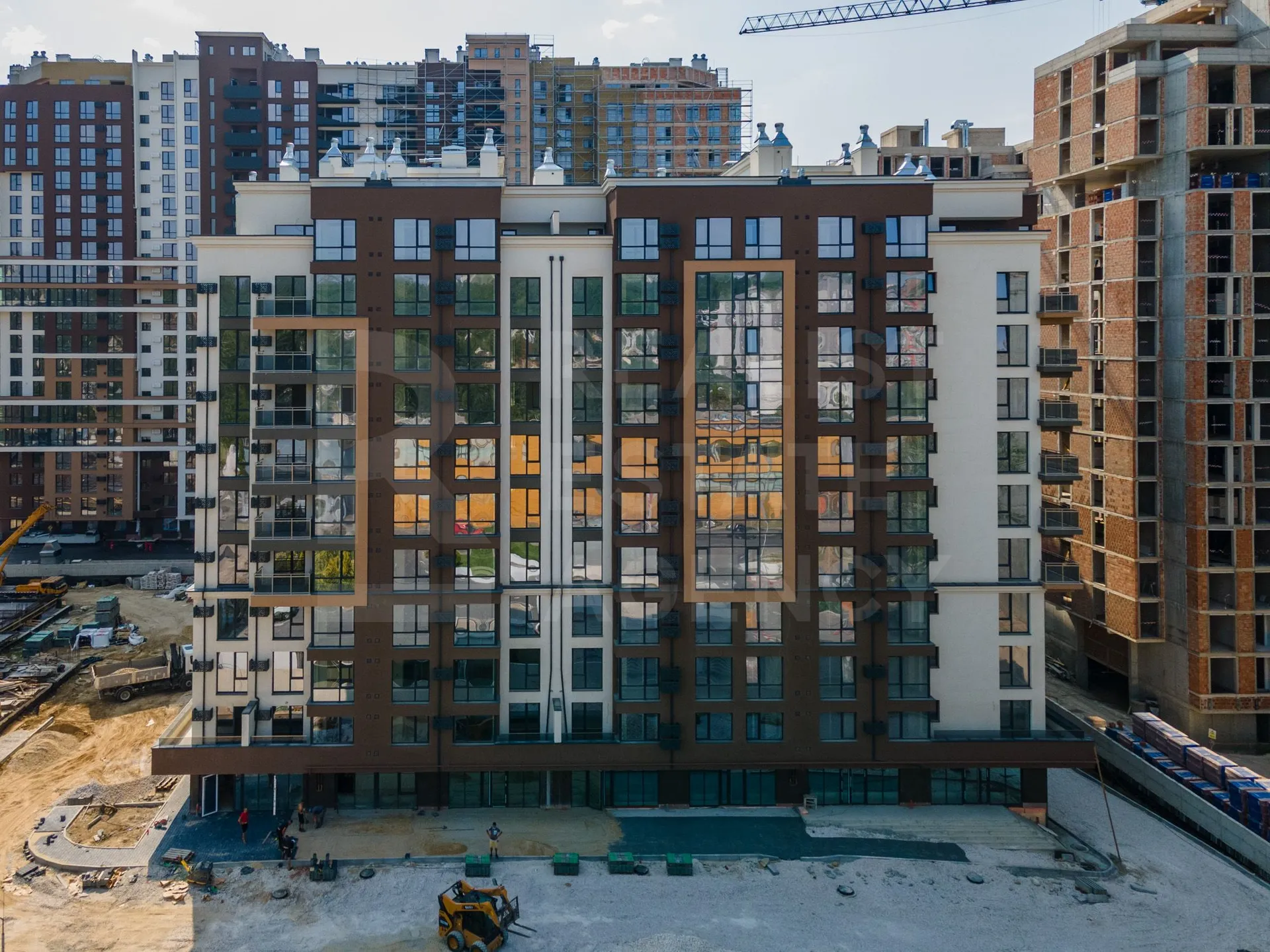 2-bedroom apartment, 73.71 m² — Image 3