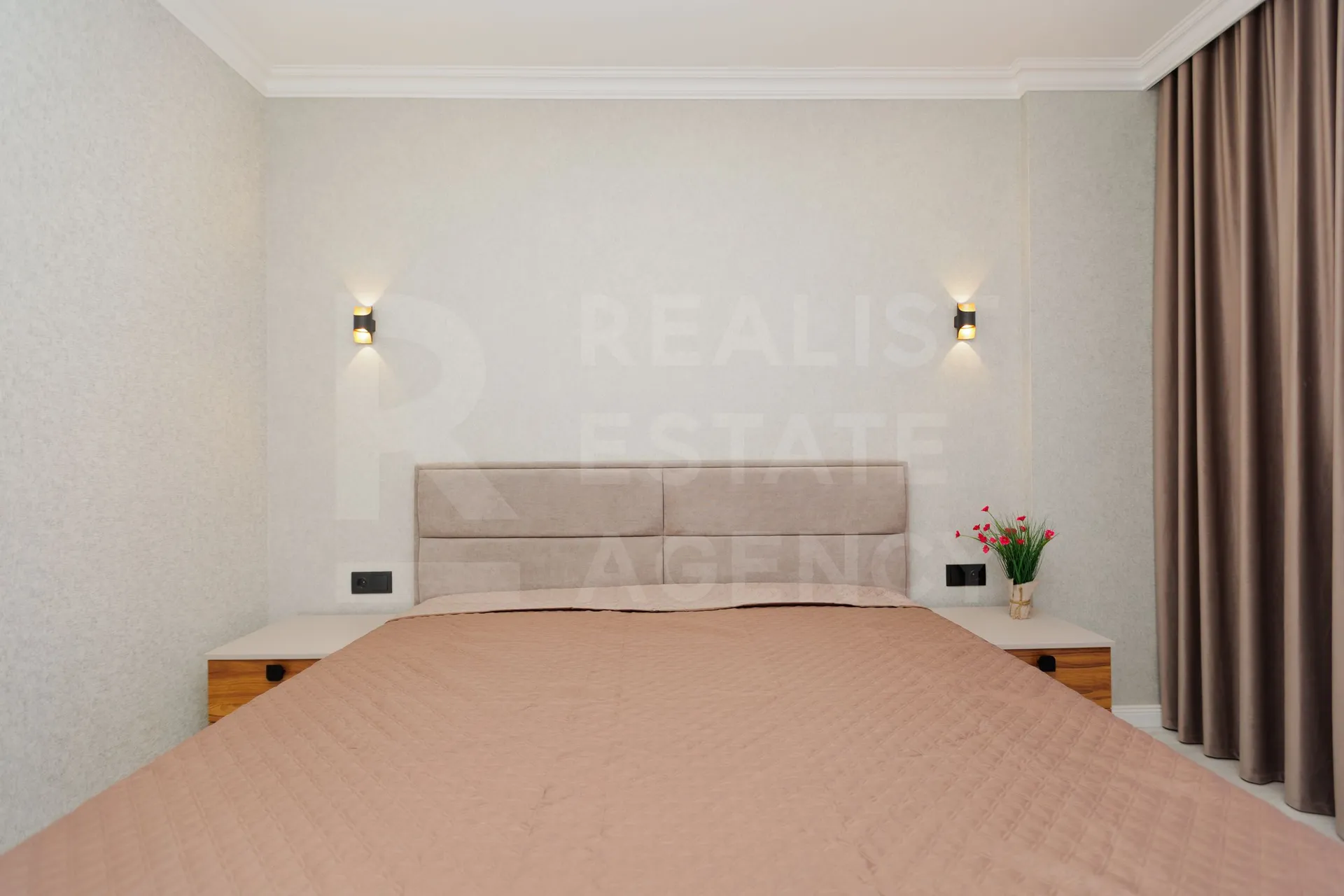 2-комнатная квартира, 67 м² — Изображение 3