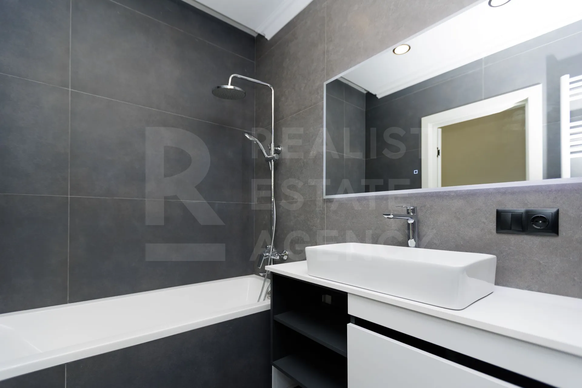 2-комнатная квартира, 67 м² — Изображение 4