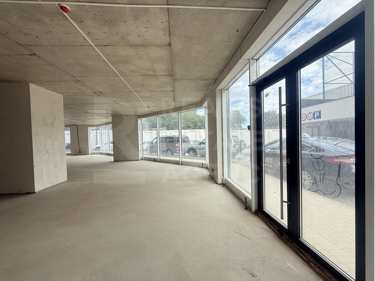 Spațiu comercial, 104.9 m² — Imagine 4
